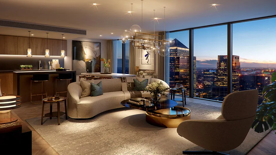 Residential Renovations